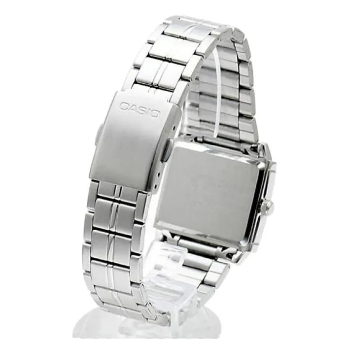 CASIO LTP-1334D-2A, наручные часы — дополнительное фото 3