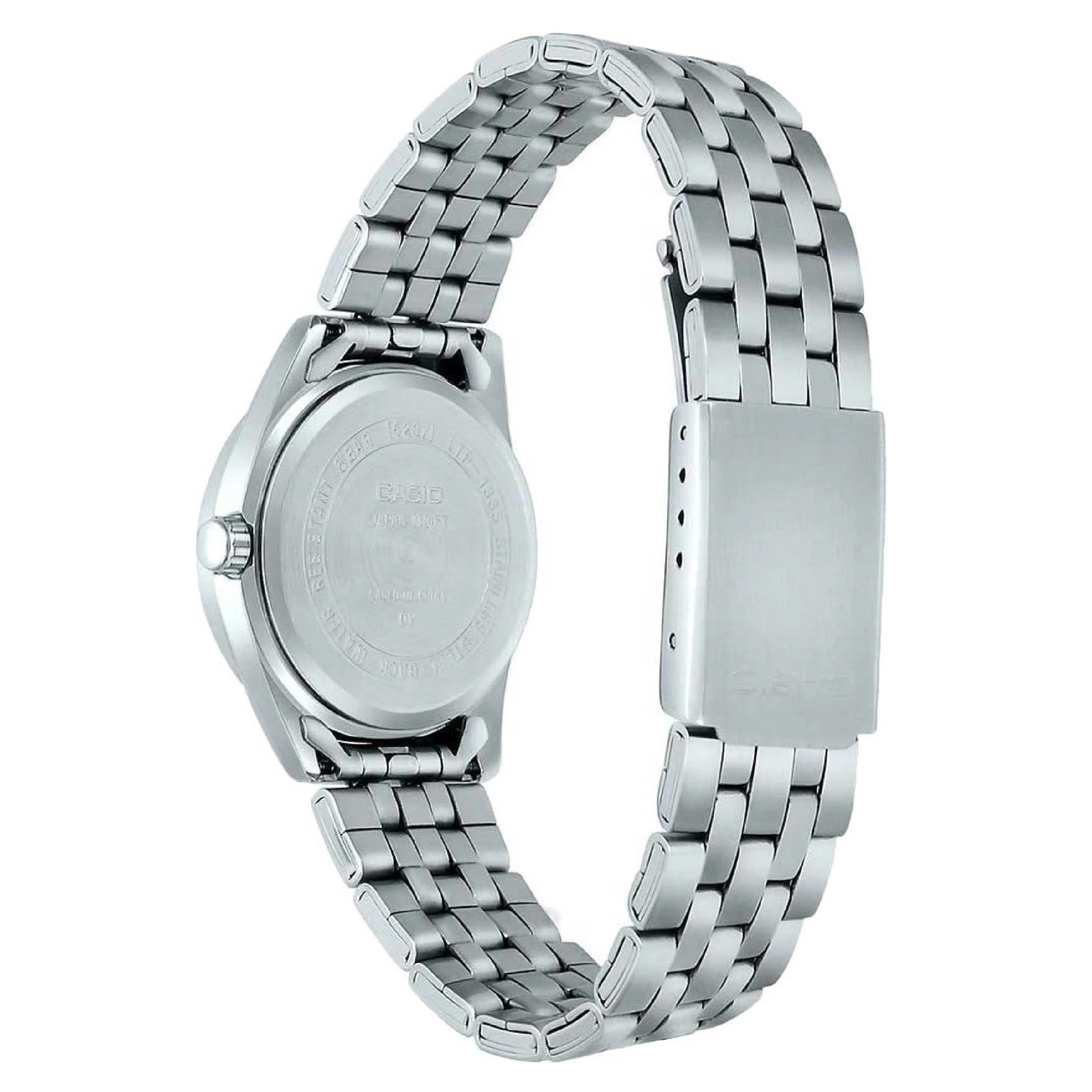 CASIO LTP-1335D-1A2, наручные часы — дополнительное фото 3