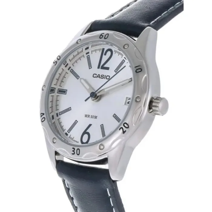 CASIO LTP-1389L-2B, наручные часы — дополнительное фото 2