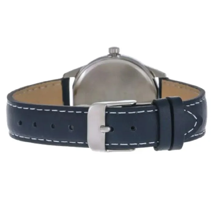 CASIO LTP-1389L-2B, наручные часы — дополнительное фото 3