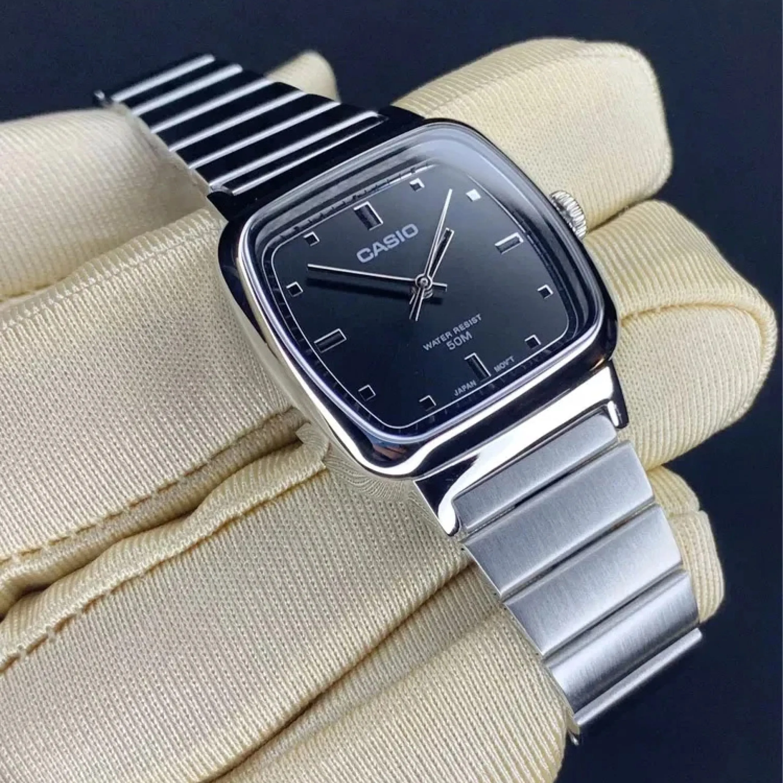 CASIO LTP-B140D-1A, наручные часы — дополнительное фото 2