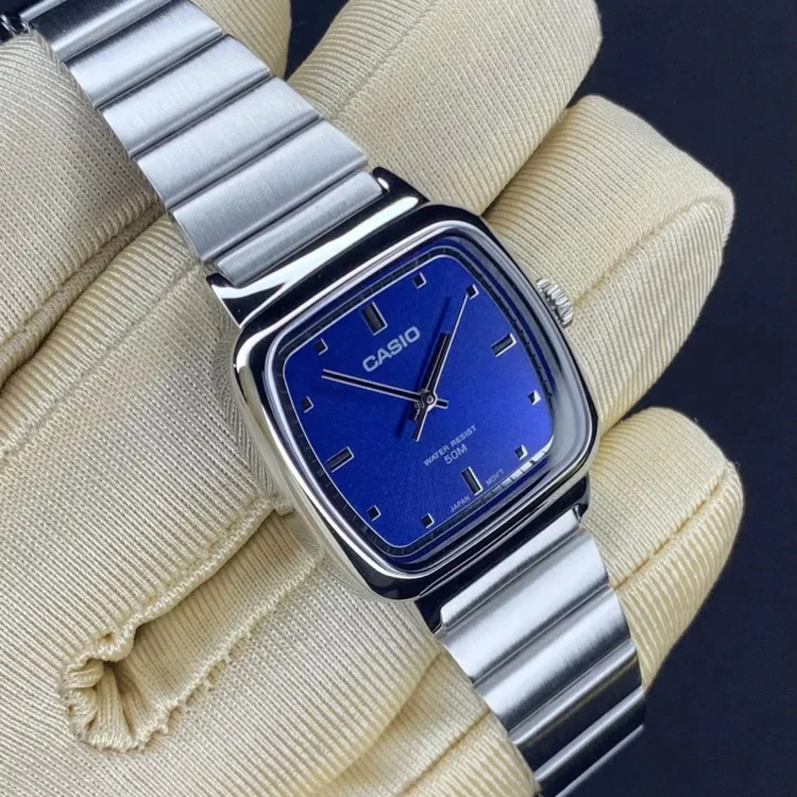 CASIO LTP-B140D-2A, наручные часы — дополнительное фото 2