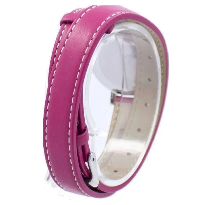 CASIO LTP-E143DBL-4A1, наручные часы — дополнительное фото 3