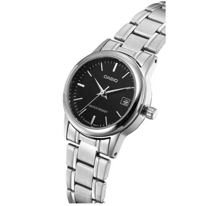 CASIO LTP-V002D-1A, наручные часы — дополнительное фото 2