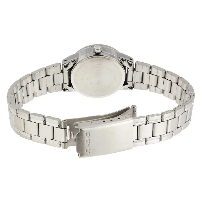 CASIO LTP-V002D-1A, наручные часы — дополнительное фото 3