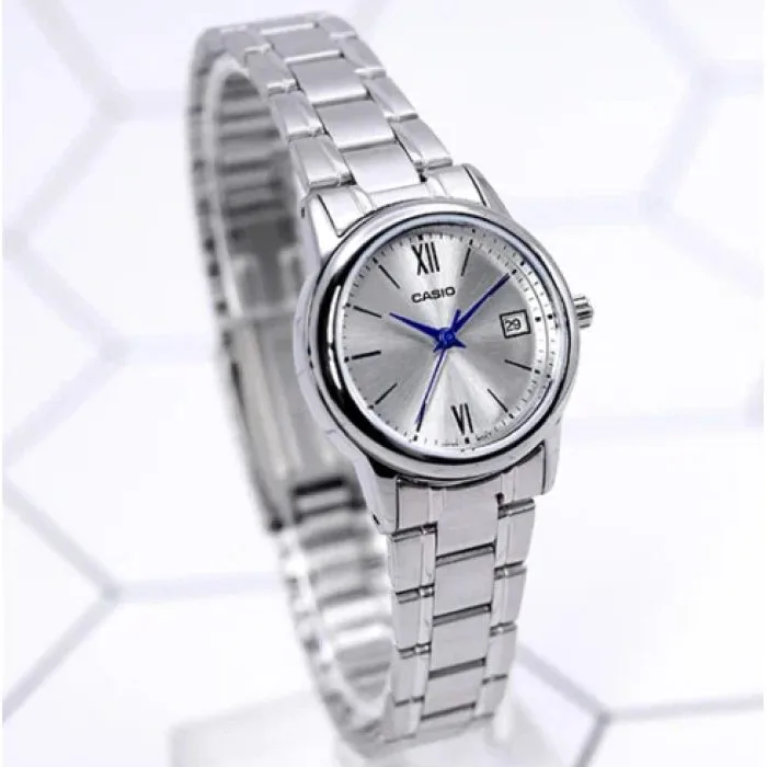 CASIO LTP-V002D-7B3, наручные часы — дополнительное фото 2