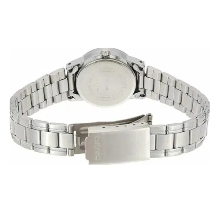 CASIO LTP-V002D-7B3, наручные часы — дополнительное фото 3