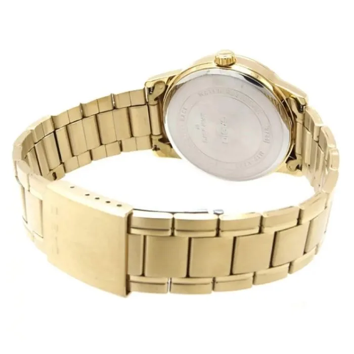 CASIO LTP-V002G-7B, наручные часы — дополнительное фото 3