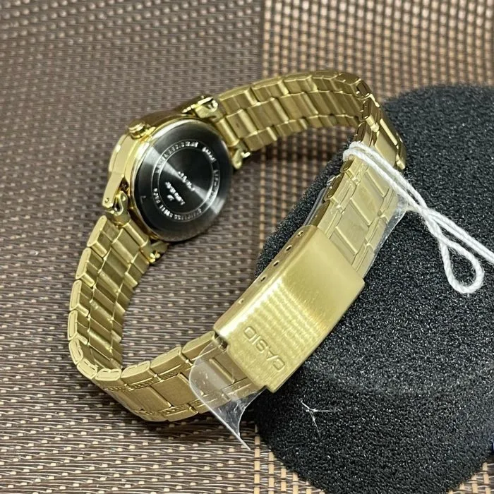 CASIO LTP-V002G-7B2, наручные часы — дополнительное фото 3