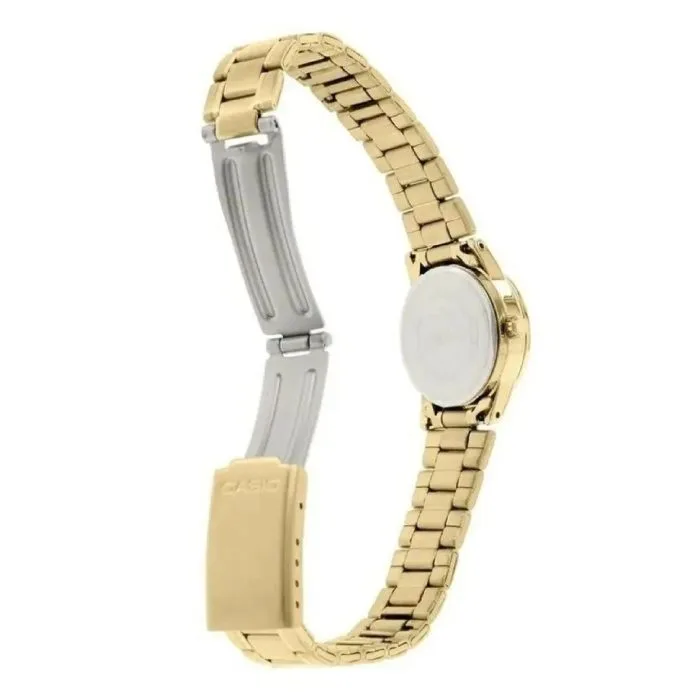 CASIO LTP-V002G-9A, наручные часы — дополнительное фото 3