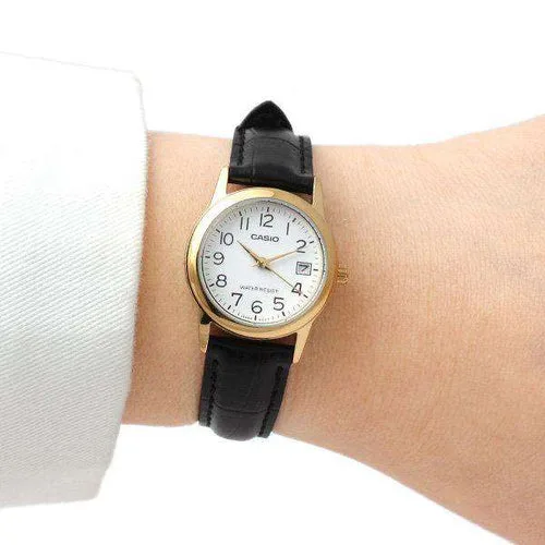 CASIO LTP-V002GL-7B, наручные часы — дополнительное фото 4