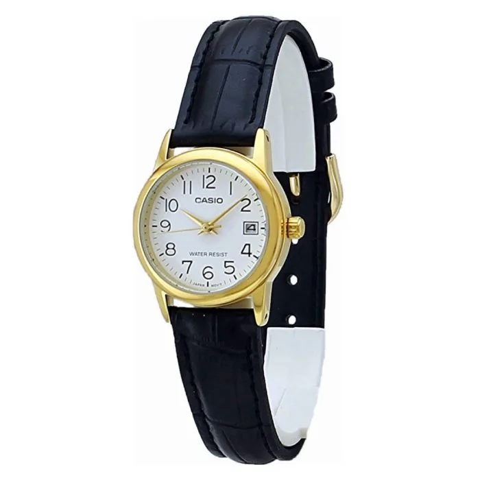 CASIO LTP-V002GL-7B2, наручные часы — дополнительное фото 2