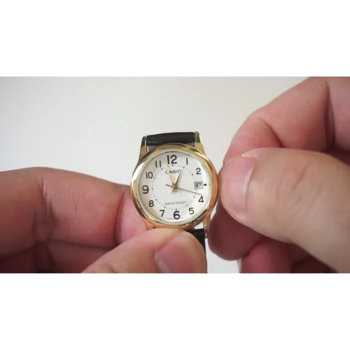 CASIO LTP-V002GL-7B2, наручные часы — дополнительное фото 4