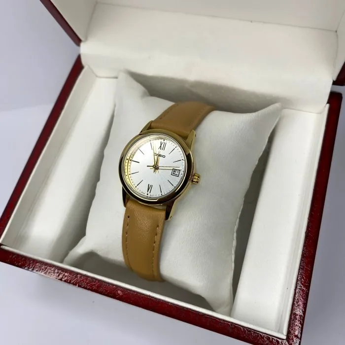 CASIO LTP-V002GL-7B3, наручные часы — дополнительное фото 2