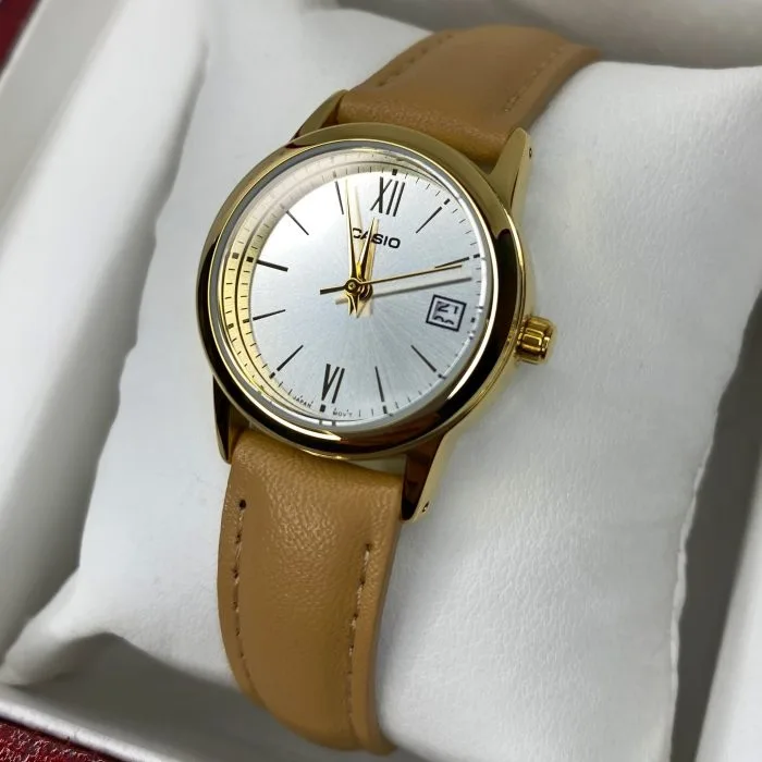 CASIO LTP-V002GL-7B3, наручные часы — дополнительное фото 3