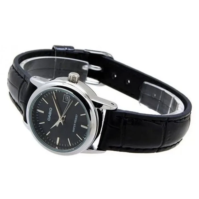 CASIO LTP-V002L-1A, наручные часы — дополнительное фото 2