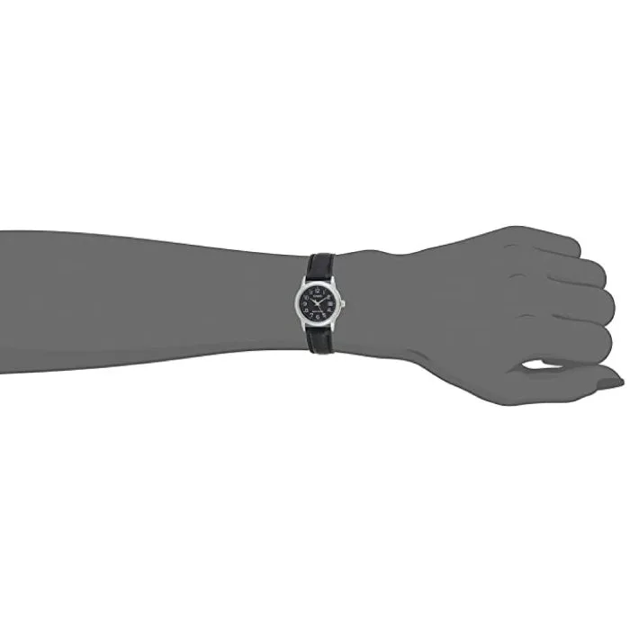 CASIO LTP-V002L-1B, наручные часы — дополнительное фото 4