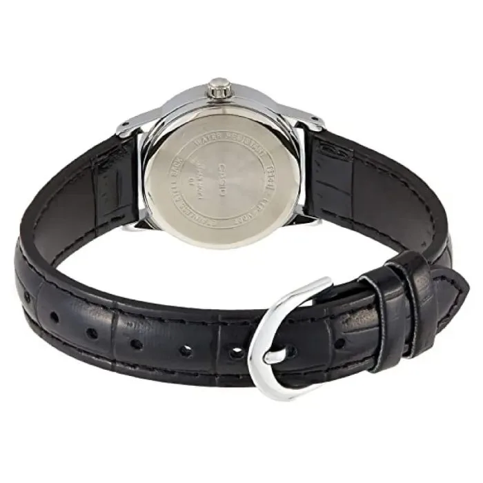 CASIO LTP-V002L-1B3, наручные часы — дополнительное фото 2
