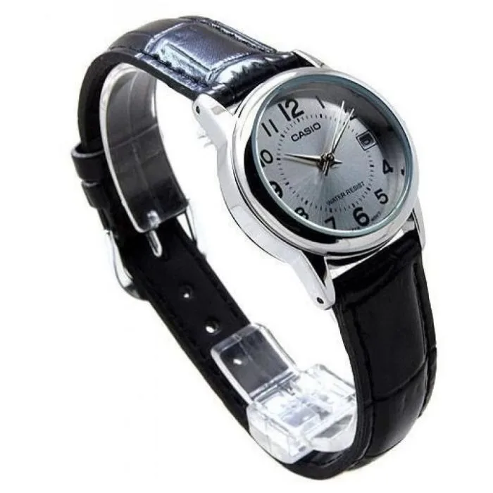CASIO LTP-V002L-7B, наручные часы — дополнительное фото 2