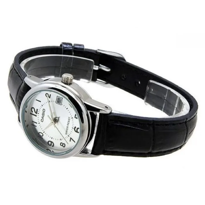 CASIO LTP-V002L-7B, наручные часы — дополнительное фото 3