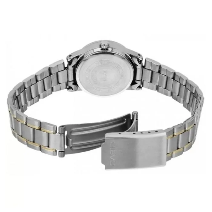 CASIO LTP-V002SG-9A, наручные часы — дополнительное фото 3