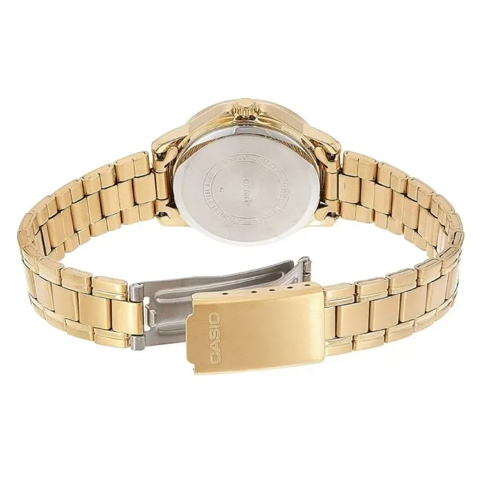 CASIO LTP-V004G-7B2, наручные часы — дополнительное фото 3