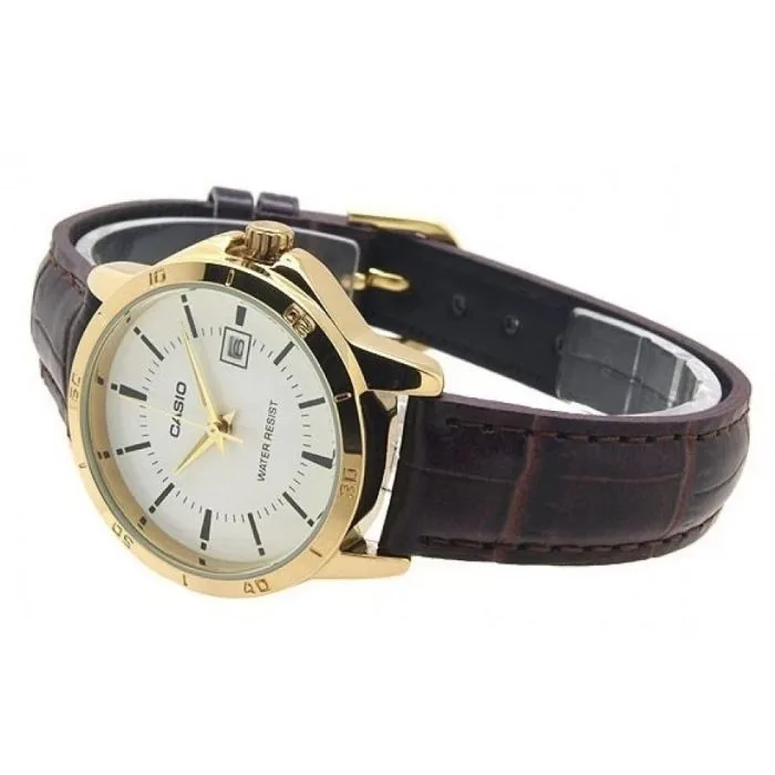 CASIO LTP-V004GL-7A, наручные часы — дополнительное фото 2