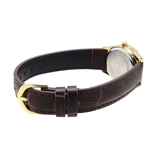 CASIO LTP-V004GL-9A, наручные часы — дополнительное фото 3