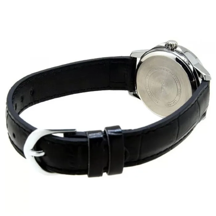 CASIO LTP-V004L-1A, наручные часы — дополнительное фото 3