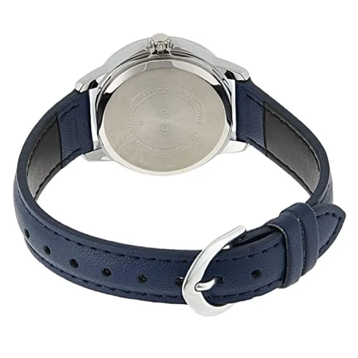 CASIO LTP-V004L-2B, наручные часы — дополнительное фото 3