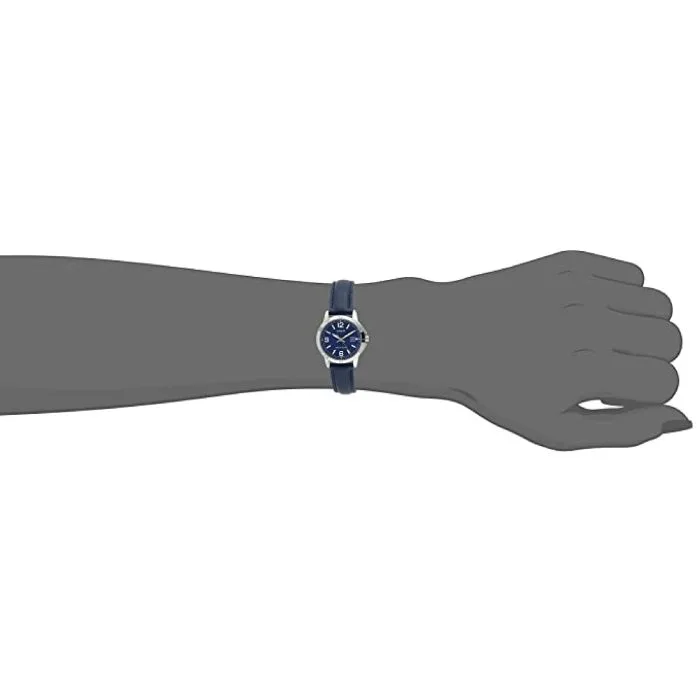 CASIO LTP-V004L-2B, наручные часы — дополнительное фото 4