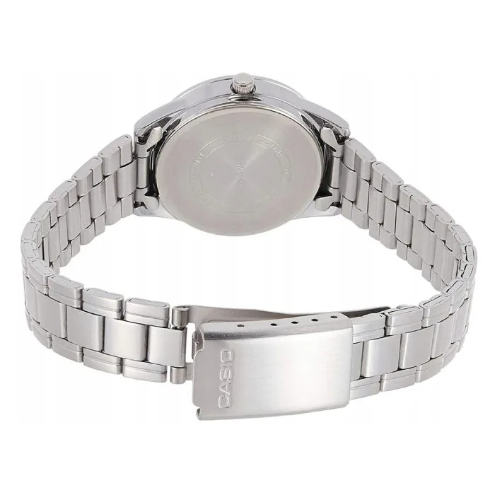 CASIO LTP-V005D-1A, наручные часы — дополнительное фото 3