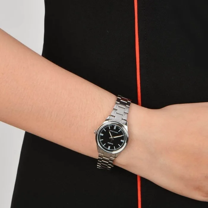 CASIO LTP-V005D-1A, наручные часы — дополнительное фото 4