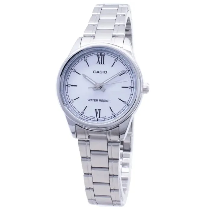 CASIO LTP-V005D-2B3, наручные часы — дополнительное фото 2