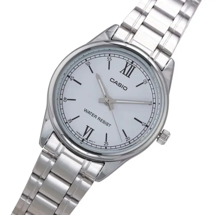 CASIO LTP-V005D-2B3, наручные часы — дополнительное фото 4