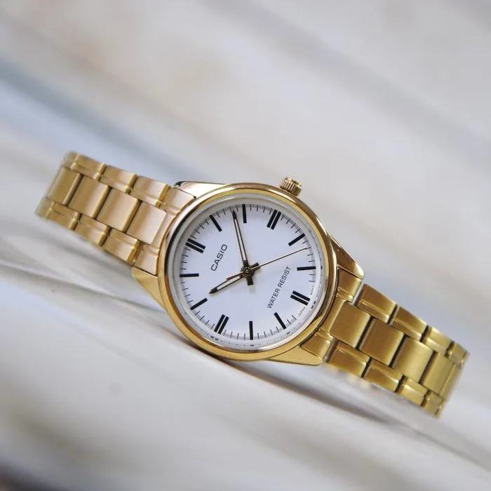 CASIO LTP-V005G-7A, наручные часы — дополнительное фото 2