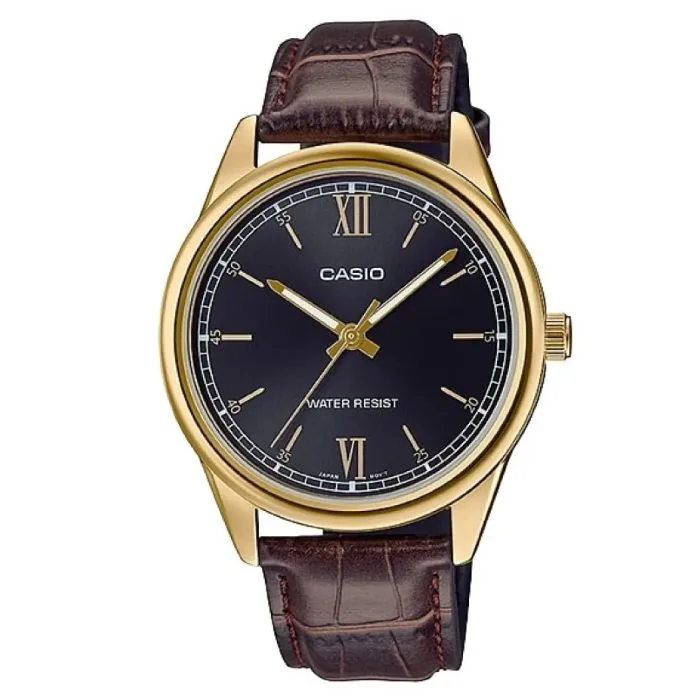 CASIO LTP-V005GL-1B2, наручные часы — дополнительное фото 2