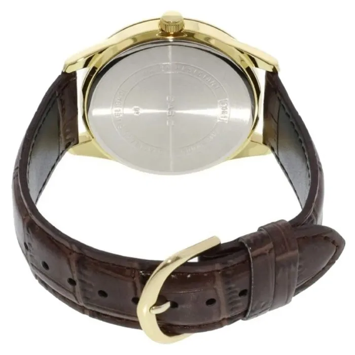 CASIO LTP-V005GL-1B2, наручные часы — дополнительное фото 3
