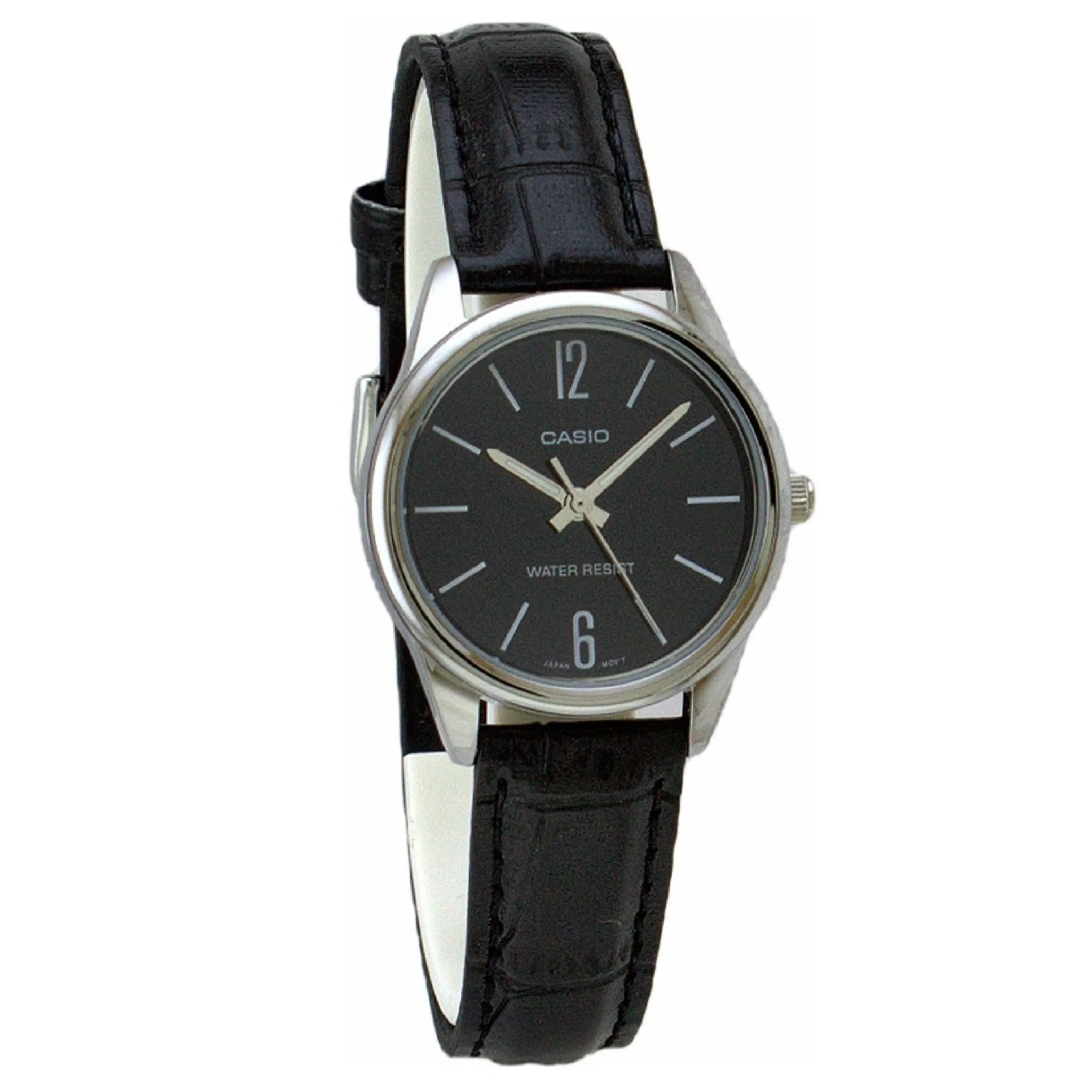 CASIO LTP-V005L-1B, наручные часы — дополнительное фото 2