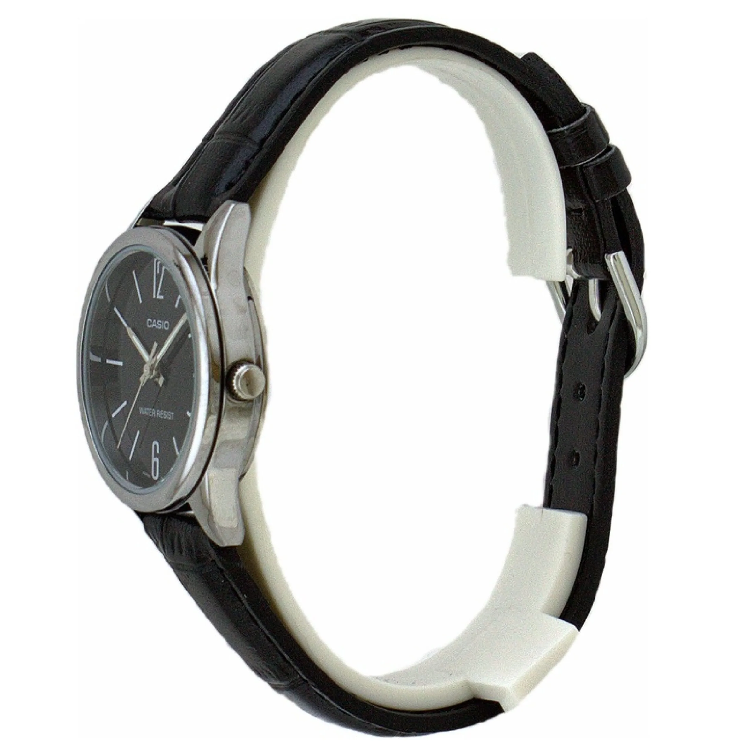 CASIO LTP-V005L-1B, наручные часы — дополнительное фото 3