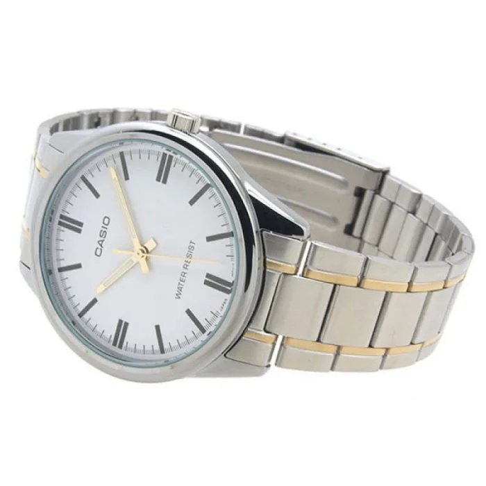 CASIO LTP-V005SG-7A, наручные часы — дополнительное фото 2