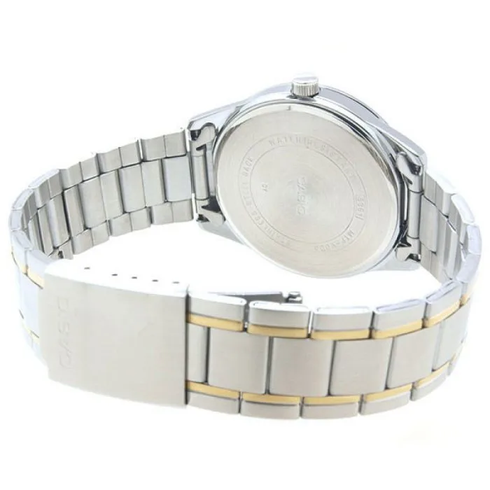 CASIO LTP-V005SG-7A, наручные часы — дополнительное фото 3