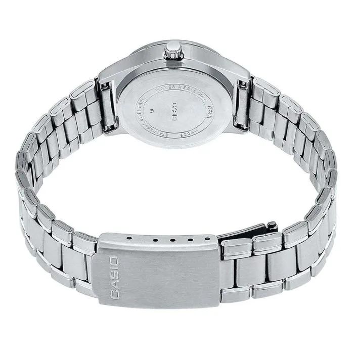 CASIO LTP-V006D-1B2, наручные часы — дополнительное фото 3