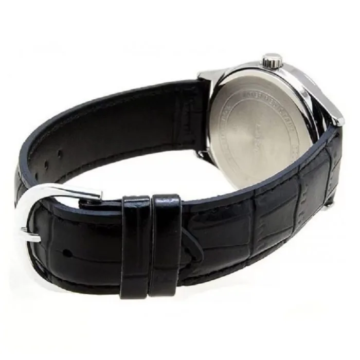 CASIO LTP-V006L-1B2, наручные часы — дополнительное фото 2
