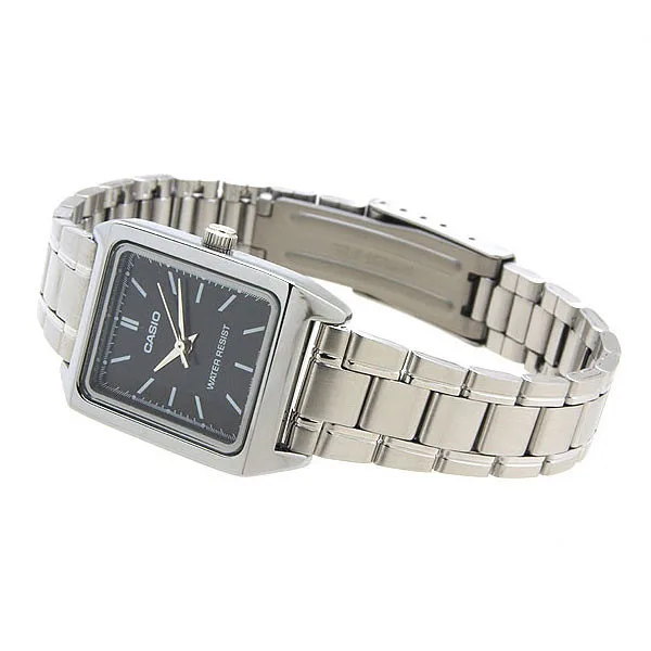 CASIO LTP-V007D-1E, наручные часы — дополнительное фото 2