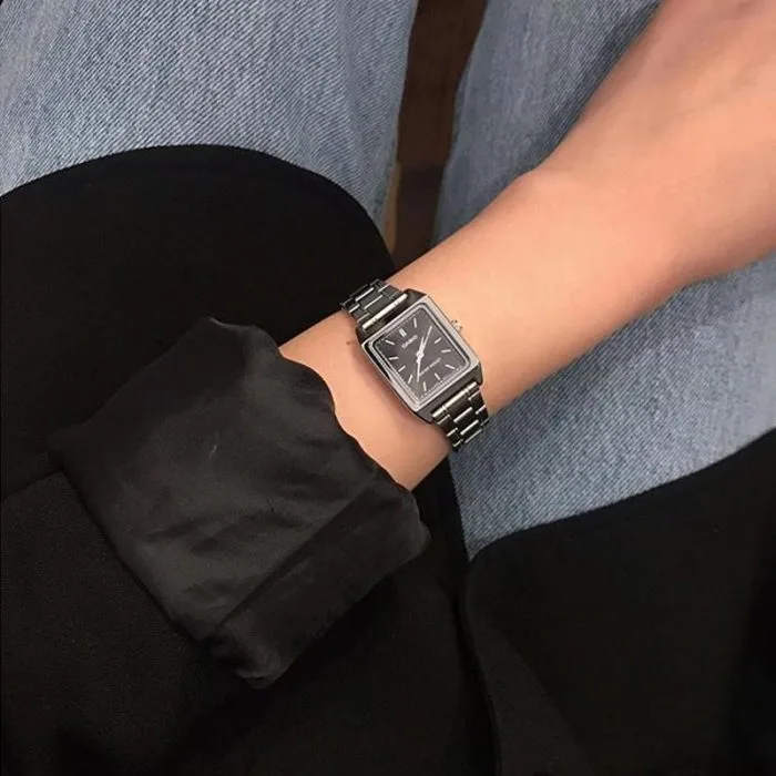 CASIO LTP-V007D-1E, наручные часы — дополнительное фото 4