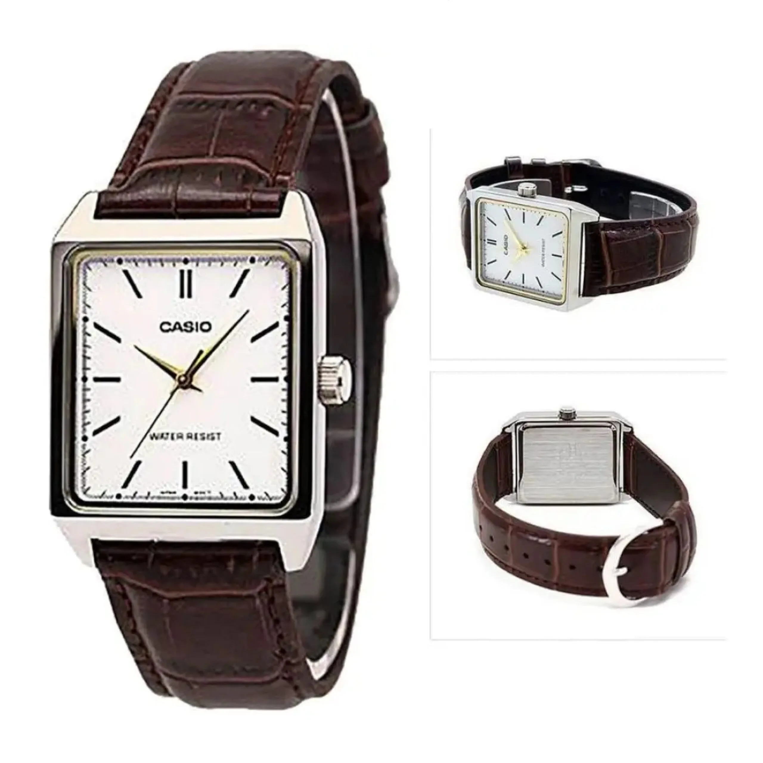 CASIO LTP-V007L-7E2, наручные часы — дополнительное фото 3