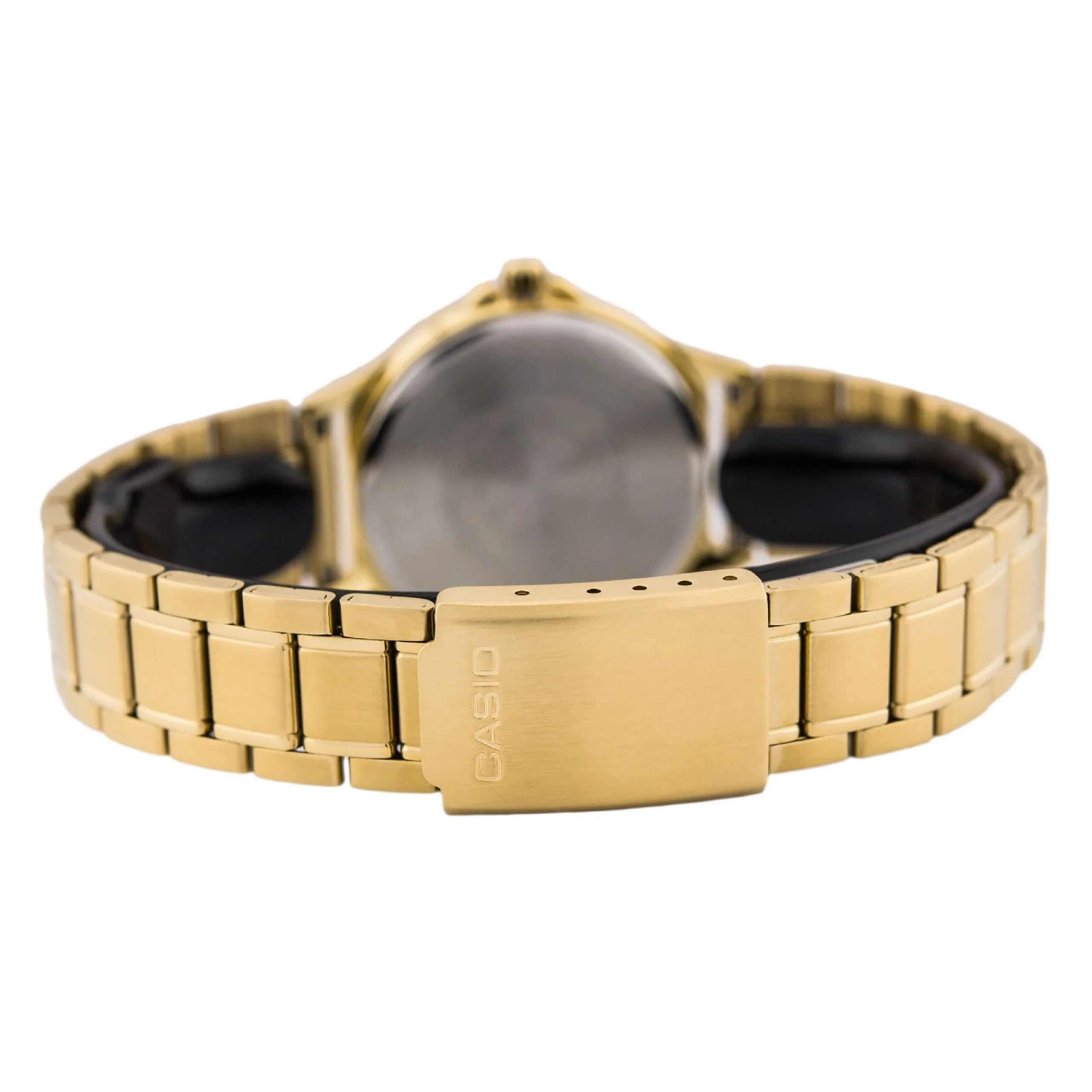 CASIO LTP-V300G-7A, наручные часы — дополнительное фото 3