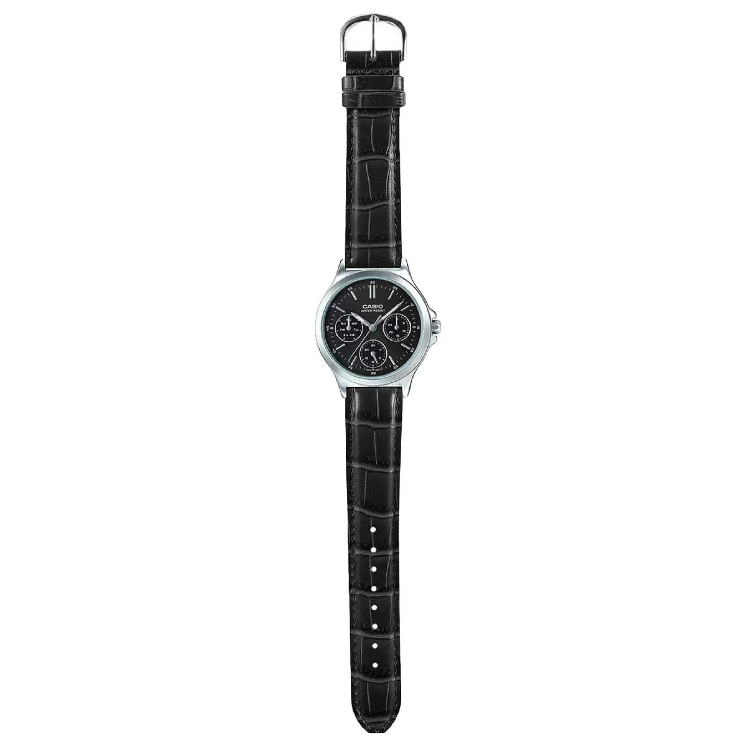 CASIO LTP-V300L-1A, наручные часы — дополнительное фото 2