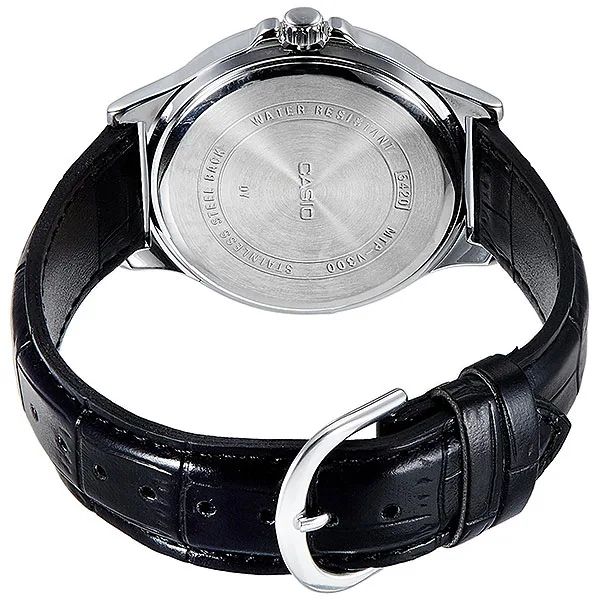 CASIO LTP-V300L-1A, наручные часы — дополнительное фото 3